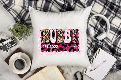 Hubby Est 2022 Sublimation Sublimation Rupkotha 