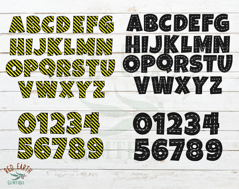 HUGE construction theme bundle SVG, construction birthday SVG Redearth and gumtrees 