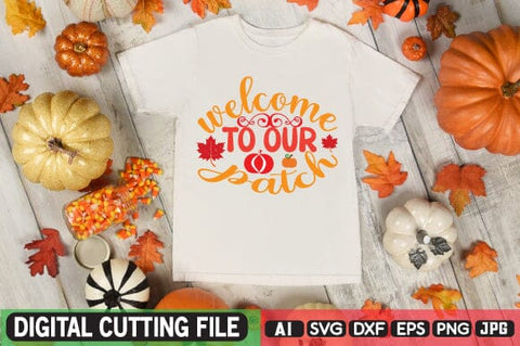 Huge Fall Svg Bundle, SVG BB Type Studios 