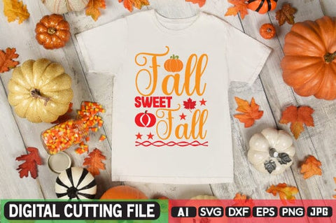 Huge Fall Svg Bundle, SVG BB Type Studios 