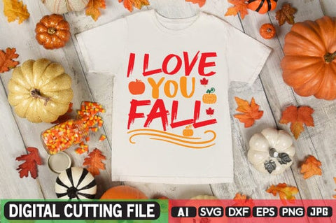 Huge Fall Svg Bundle, SVG BB Type Studios 