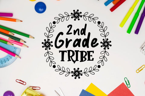 Huge School SVG Bundle SVG Designangry 