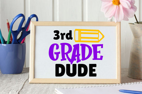 Huge School SVG Bundle SVG Designangry 