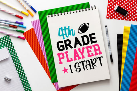 Huge School SVG Bundle SVG Designangry 