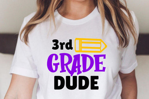 Huge School SVG Bundle SVG Designangry 