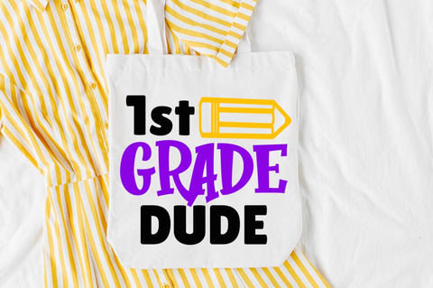 Huge School SVG Bundle SVG Designangry 