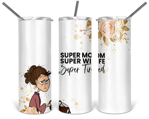 Huge Sublimation Tumbler Bundle Sublimation DIYxe Designs 