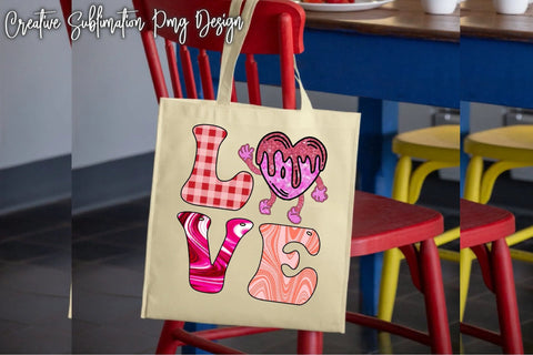 Huge Valentine's Day Sublimation Bundle Sublimation Creativeart88 