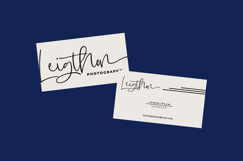 Hugesnow – Signature Font Font Good Java 