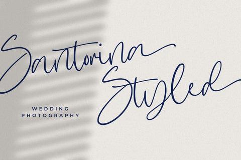 Hugesnow – Signature Font Font Good Java 