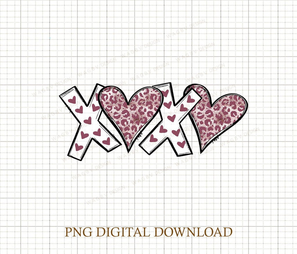 Hugs and Kisses PNG , Xoxo Png, Heart Png, Valentines PNg, Love png ...