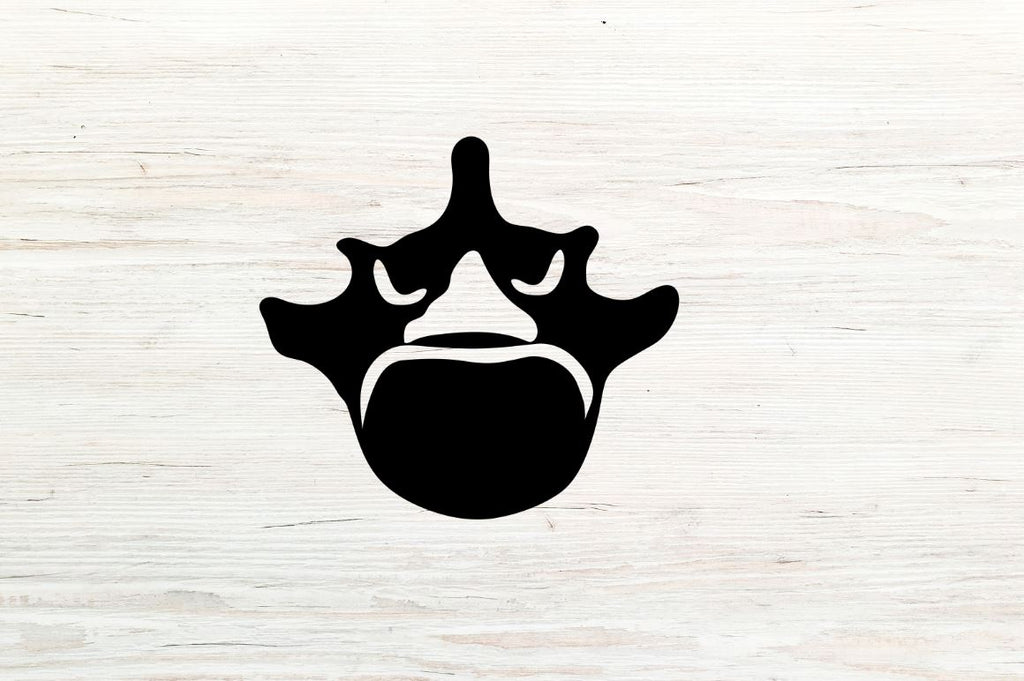 Human Bone SVG Bundle - So Fontsy