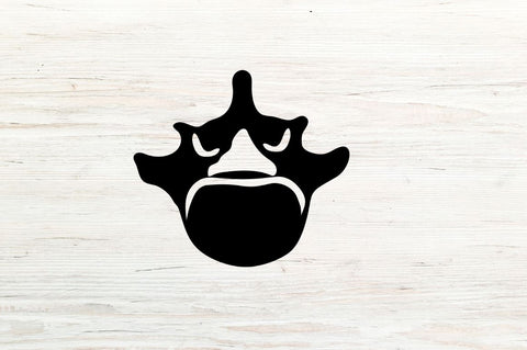Human Bone SVG Bundle SVG Regulrcrative 