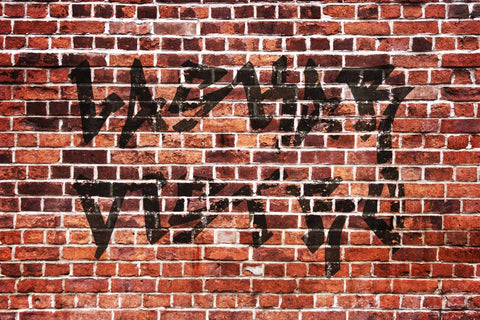 Human Syndicate Font Prasetya Letter 