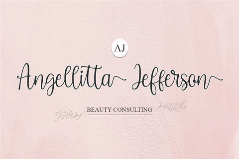 Humanitty Font Supersemar Letter 