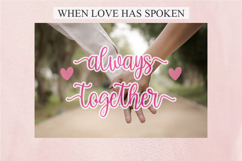 Humanitty Font Supersemar Letter 