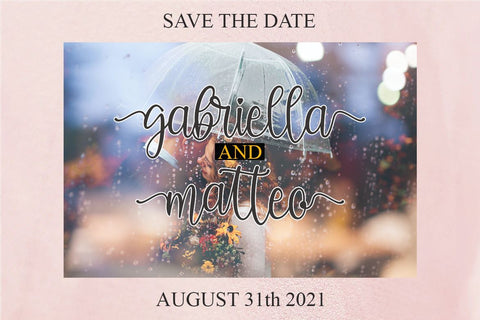 Humanitty Font Supersemar Letter 