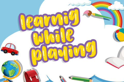 Humble Boys Font Abo Daniel Studio 