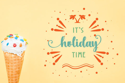 Humble Font Mozarella 