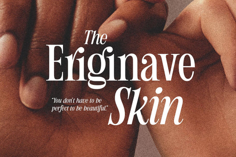 Humble Nostalgia - Elegant Serif Font Arterfak Project 