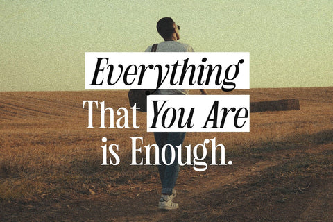 Humble Nostalgia - Elegant Serif Font Arterfak Project 