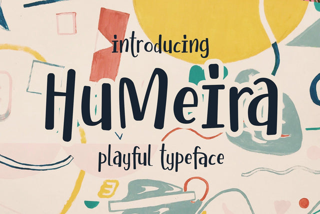 Humeira Font Arterfak Project 