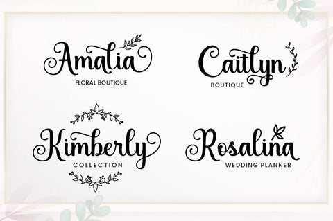 Humility Font Manjali_Studio 