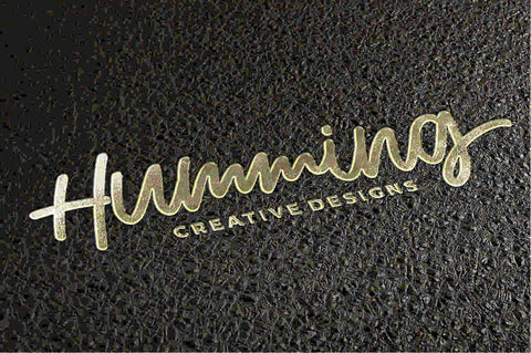Humming – Monoscript Font Font Garisman Studio 