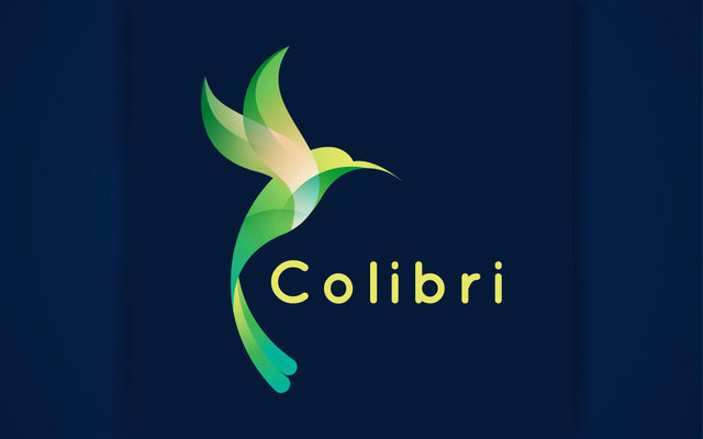 Hummingbird logo Premium Vector SVG naemmiah021 