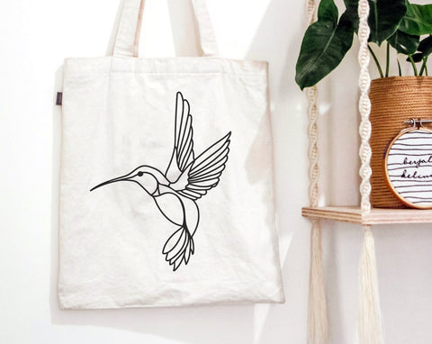 Hummingbird svg, Hummingbird flying png, svg files for cricut SVG Pretty Meerkat 