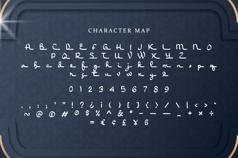 Humna - Arabic Style Font Font Alpaprana Studio 