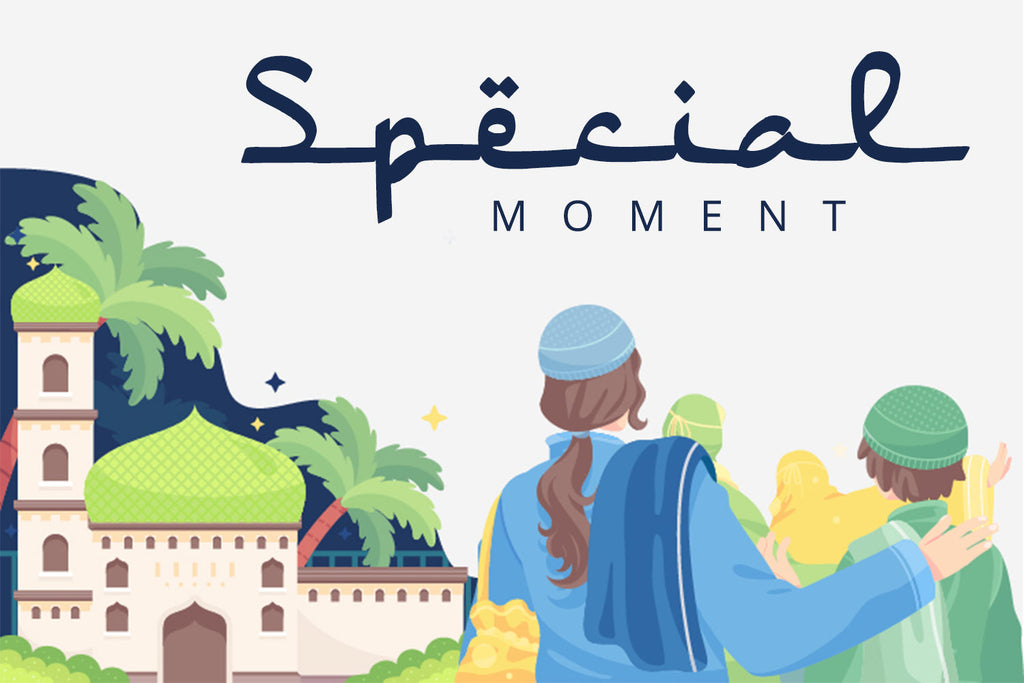 Humna - Arabic Style Font - So Fontsy