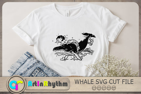 Humpback Whale Svg, Whale Svg, Blue Whale Svg, Sea Creatures Svg SVG Artinrhythm shop 