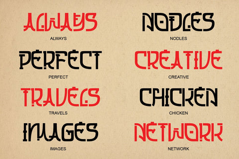 Hungky Dory Font JH-CreativeFont 