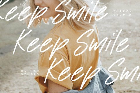 Hungry Dreamy Font Font Balpirick 