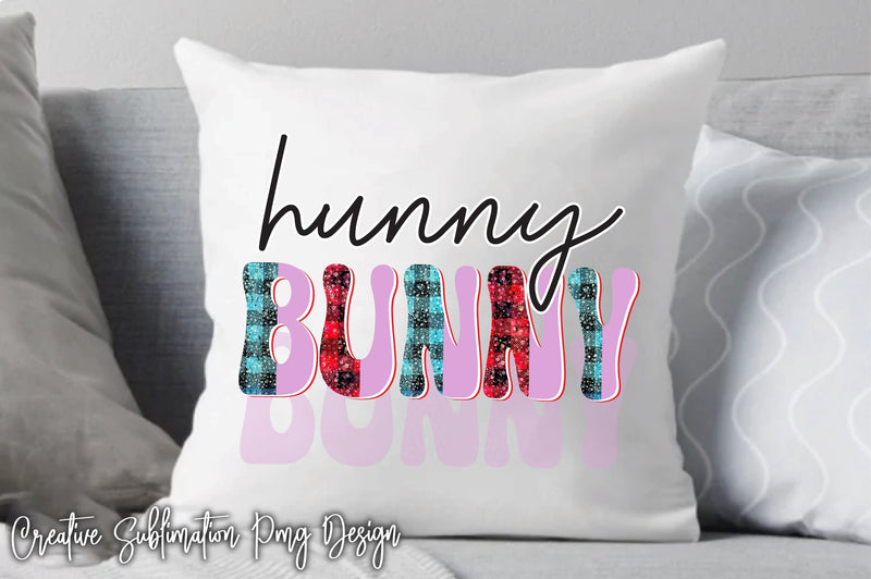 Hunny Bunny Sublimation Sublimation Creativeart88 