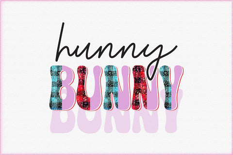 Hunny Bunny Sublimation Sublimation Creativeart88 
