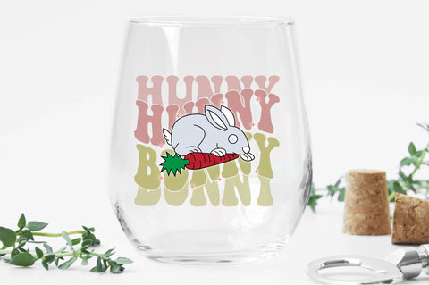Hunny Bunny Sublimation Vol-01 Sublimation Creativeart88 