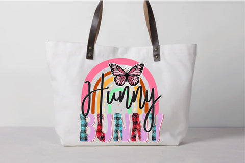 Hunny Bunny Sublimation Vol-02 Sublimation Creativeart88 