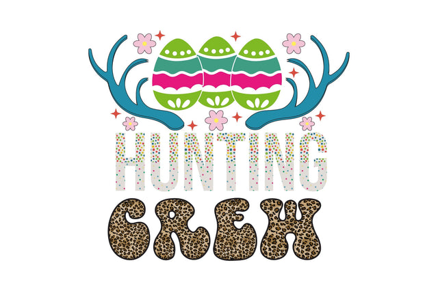 hunting crew Sublimation Rupkotha 