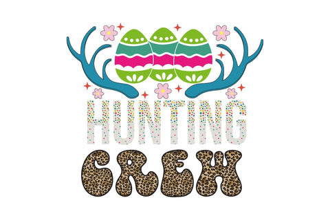 hunting crew Sublimation Rupkotha 