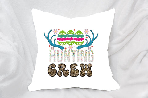 hunting crew Sublimation Rupkotha 