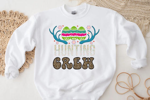 hunting crew Sublimation Rupkotha 