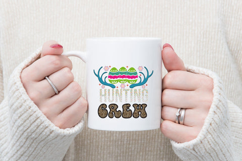 hunting crew Sublimation Rupkotha 