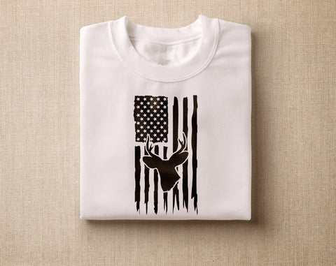 Hunting Quotes SVG Bundle, 6 Designs, Hunting SVG For Men, I Like Big Bucks And I Cannot Lie SVG, Hunting Is My Favorite Season SVG SVG HappyDesignStudio 