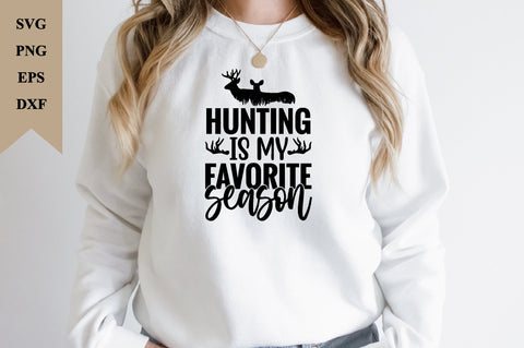 hunting quotes svg bundle commercial use SVG buydesign 