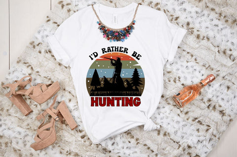 Hunting Sublimation Bundle Sublimation Regulrcrative 