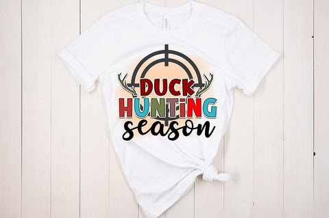 Hunting Sublimation Bundle Sublimation Regulrcrative 