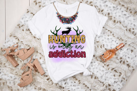 Hunting Sublimation Bundle Sublimation Regulrcrative 