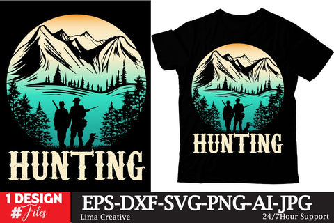 Hunting Sublimation PNG Sublimation Insomnia Std 